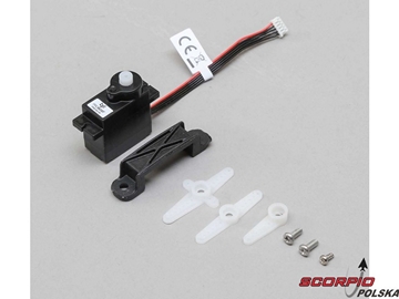 Jet Jam Pool Racer: Serwo Jet Jam Pool Racer: Serwo / PRB18018