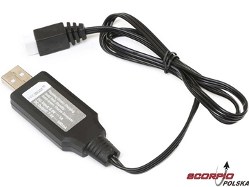 Jet Jam Pool Racer: Ładowarka USB / PRB18019