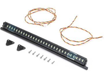 Proboat oświetlenie LED przednie: Jetstream / PRB18040