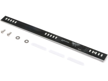 Proboat oświetlenie LED tylne: Jetstream / PRB18041
