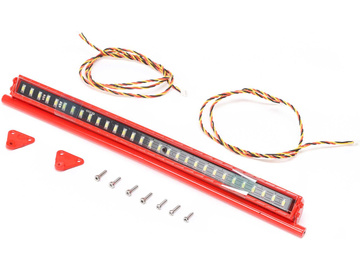 Proboat oświetlenie LED przednie: Mojo, Jestream Proboat oświetlenie LED przednie: Mojo, Jestream / PRB18043