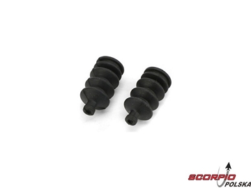Rubber Boot (2): HS / PRB2371