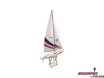Sanibel 36-600 plachetnice RTS / PRB2400
