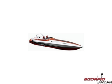 ShockWave 55 Super Sport ARR ShockWave 55 Super Sport ARR / PRB2650I