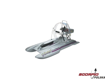 Vortex .46 Airboat RTR / PRB2700
