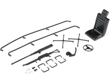 Aerotrooper: Zestaw dodatków makietowych Aerotrooper: Zestaw dodatków makietowych / PRB280001