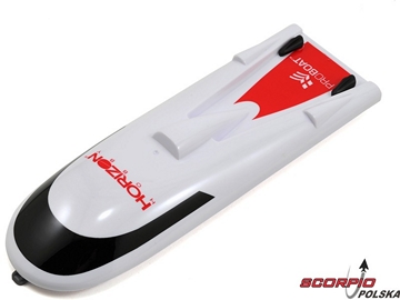 React 17 - kabina React 17 - kabina / PRB281034