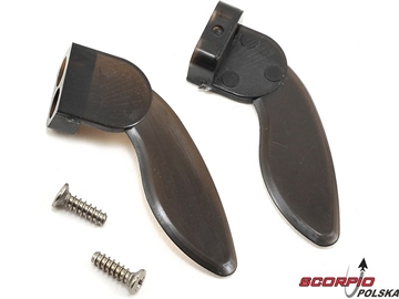 React 17 - płytki zakręcania React 17 - płytki zakręcania / PRB281039