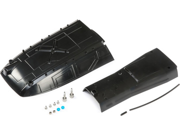 Aerotrooper: Pokład Aerotrooper: Pokład / PRB281076