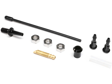 Proboat zestaw łączników: Impulse 32 Proboat zestaw łączników: Impulse 32 / PRB281097