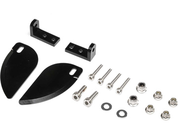 Proboat płetwy kierunkowe: Impulse 32 Proboat płetwy kierunkowe: Impulse 32 / PRB281099