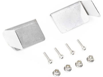 Proboat płytki trymujące, płetwy: Recoil 2 26" Proboat płytki trymujące, płetwy: Recoil 2 26" / PRB281102