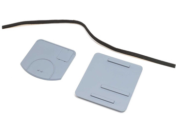 Proboat komplet pokryw: Tug 30 Proboat komplet pokryw: Tug 30 / PRB281111