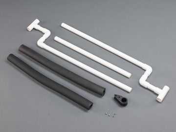 Proboat komplet do odzyskiwania łodzi: Tug 30 Proboat komplet do odzyskiwania łodzi: Tug 30 / PRB281112