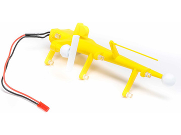 Proboat maszt z oświetleniem LED : Tug 30 Proboat maszt z oświetleniem LED : Tug 30 / PRB281115