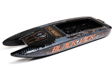 Proboat kadłub łodzi: Blackjack 42 / PRB281117