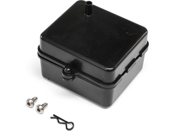 Proboat wodoszczelna obudowa odbiornika: Blackjack 42 Proboat wodoszczelna obudowa odbiornika: Blackjack 42 / PRB281118