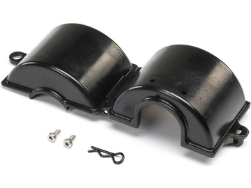 Proboat kołnierz smarujący: Blackjack 42 Proboat kołnierz smarujący: Blackjack 42 / PRB281119