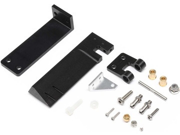 Proboat ster: Sonicwake 36 V2 Proboat ster: Sonicwake 36 V2 / PRB281126