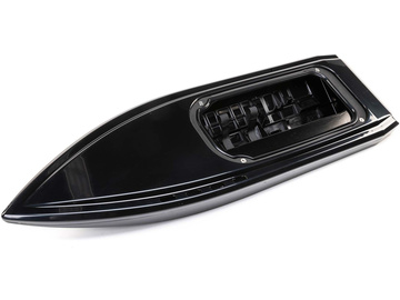 Proboat kadłub łodzi czarny: Sonicwake 36 V2 Proboat kadłub łodzi czarny: Sonicwake 36 V2 / PRB281127