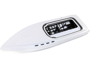 Proboat kadłub łodzi biały: Sonicwake 36 V2 / PRB281128