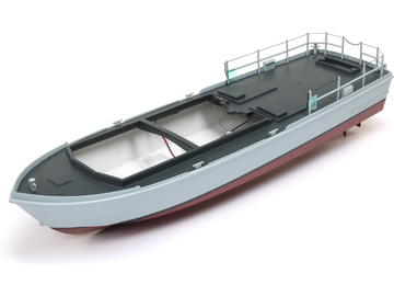 Proboat kadłub łodzi: PCF / PRB281133