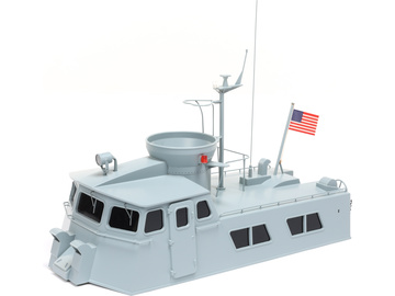 Proboat nadbudowa łodzi: PCF / PRB281134