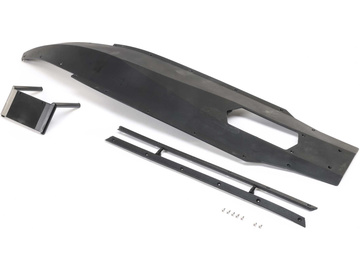 Proboat wzmocnienie ochronne kadłuba: Jetstream Proboat wzmocnienie ochronne kadłuba: Jetstream / PRB281138