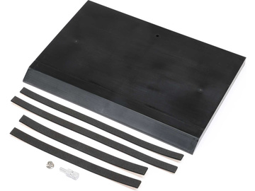 Proboat płyta mocowania akumulatora: Jetstream Proboat płyta mocowania akumulatora: Jetstream / PRB281140