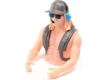 Proboat figurka pilota Blake Wilkey: Jetstream Proboat figurka pilota Blake Wilkey: Jetstream / PRB281141