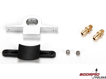 Recoil 14 - łoże silnika Recoil 14 - łoże silnika / PRB282010