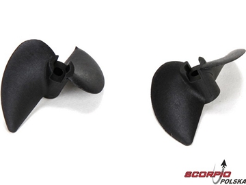 Stealthwake 23 - śruba łodzi Stealthwake 23 - śruba łodzi / PRB282017