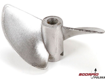 Zelos 48 BL - śruba napędowa 1.4" x 1.9" Zelos 48 BL - śruba napędowa 1.4" x 1.9" / PRB282020