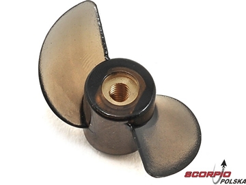 React 9 - śruba napędowa / PRB282024