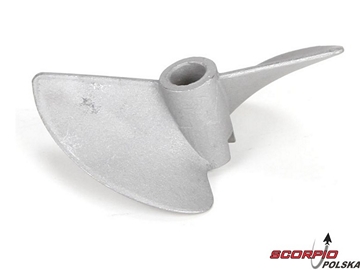 Zelos 36 - śruba napędowa lewa Zelos 36 - śruba napędowa lewa / PRB282027