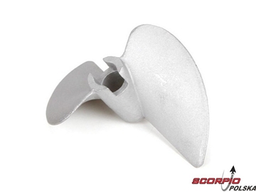 Zelos 36 - śruba napędowa prawa Zelos 36 - śruba napędowa prawa / PRB282028