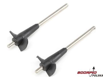 Alpha Patrol - wal turbiny Alpha Patrol - wal turbiny / PRB282043