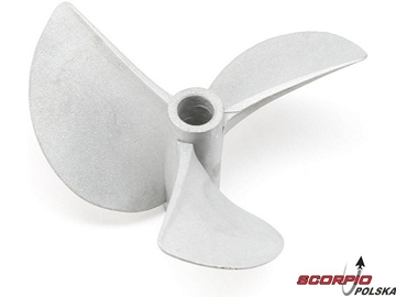 Zelos G 48" - śruba napędowa Zelos G 48" - śruba napędowa / PRB282045