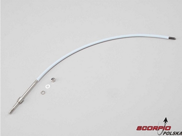 UL-19 - wał giętki UL-19 - wał giętki / PRB282046