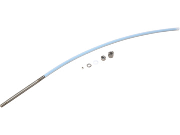 Veles 29: Wał giętki Veles 29: Wał giętki / PRB282048