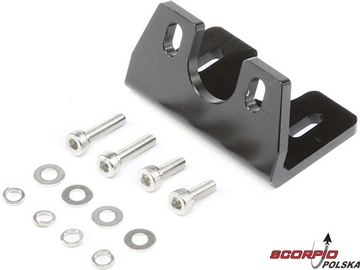 Veles 29: Łoże silnika Veles 29: Łoże silnika / PRB282049