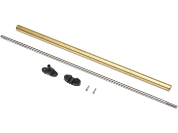 Proboat zestaw wału napędowego: Tug 30 Proboat zestaw wału napędowego: Tug 30 / PRB282086