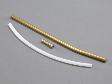 Proboat wał napędowy: Blackjack 42 Proboat wał napędowy: Blackjack 42 / PRB282090