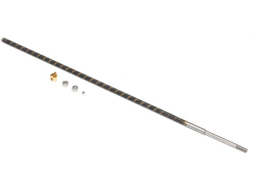 Proboat wał giętki: Blackjack 42 Proboat wał giętki: Blackjack 42 / PRB282091