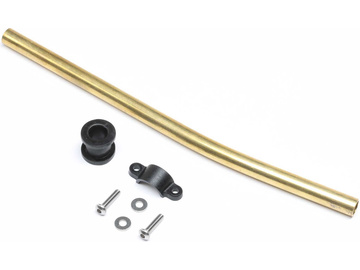 Proboat rurka: Sonicwake 36 V2 Proboat rurka: Sonicwake 36 V2 / PRB282094