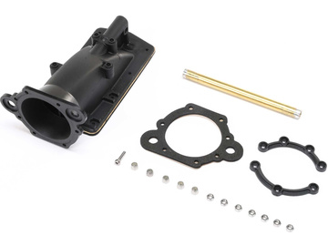 Proboat mocowanie pompy strumieniowej: Jetstream Proboat mocowanie pompy strumieniowej: Jetstream / PRB282099