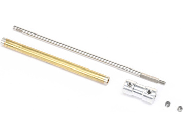 Proboat wał napędowy: Jetstream Proboat wał napędowy: Jetstream / PRB282102