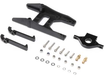 Proboat loże silnika: Jetstream Proboat loże silnika: Jetstream / PRB282104