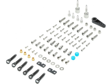 Aerotrooper: Zestaw akcesoriów Aerotrooper: Zestaw akcesoriów / PRB285001