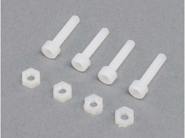 Proboat śruba samozrywalna: Impulse 32 Proboat śruba samozrywalna: Impulse 32 / PRB285003